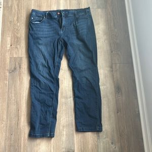 Mugsy Fulton jeans W40 L32